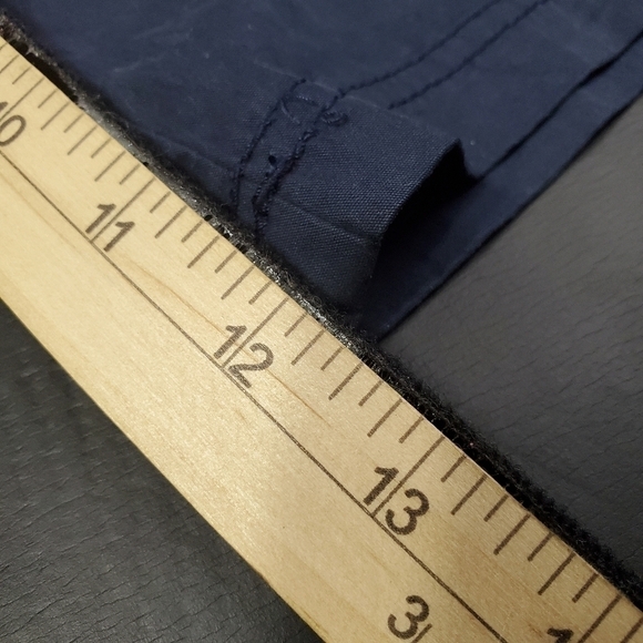 TOMMY HILFIGER SHORTS BOYS SIZE LARGE 16/18 - Picture 12 of 14